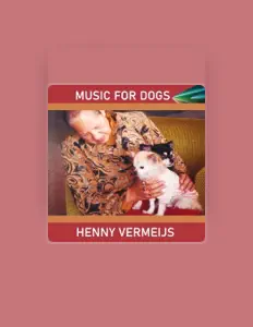 Listen to Henny Vermeijs, watch music videos, read bio, see tour dates & more!