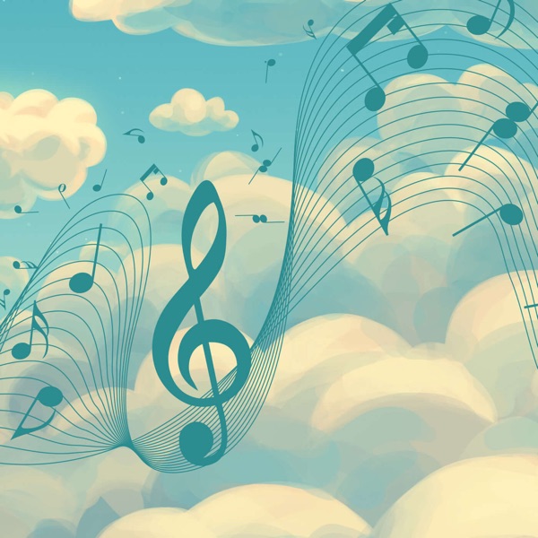 Moshi Mindful Music - EP
