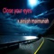 Close your eyes / aisyah maimunah - Putra Fvnky lyrics