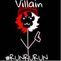 Villan #runrunrun (feat. Dante Red) [Dante red Cover] - Single - $$I AIn't NØ 69$$