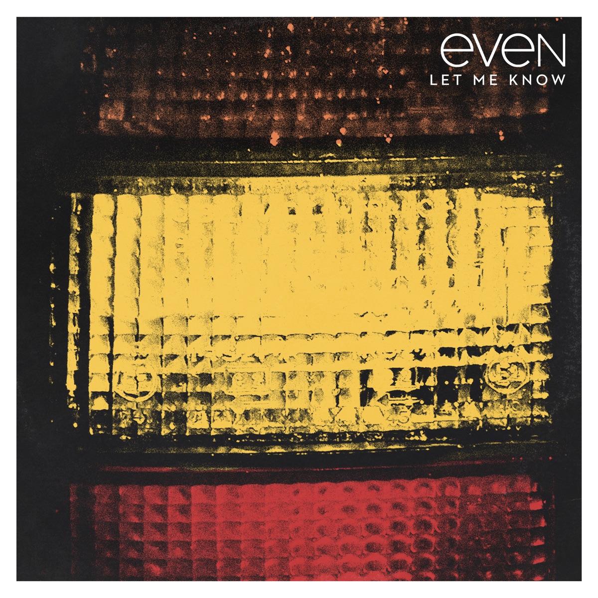 Me Encontraste (Single) - Album by Even - Apple Music