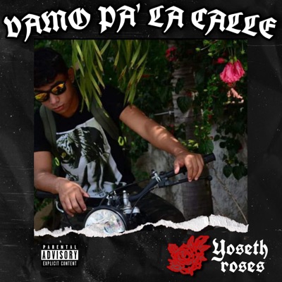 Vamo Pa la Calle - Single