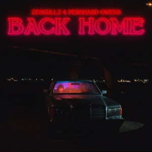 Back Home - Single