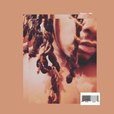 Walk (feat. Casual Ke) - Single