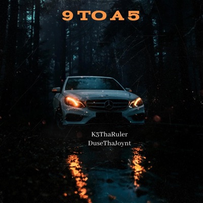 9 to a 5 (feat. DuseThaRuler) - Single