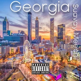 Georgia $uavay Meech