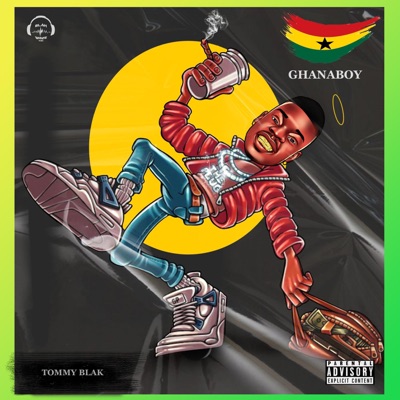 Certified Bad Boy - Single