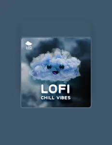 Ακούστε περιεχόμενο από LoFi Cloud, παρακολουθήστε μουσικά βίντεο, διαβάστε το βιογραφικό, δείτε ημερομηνίες περιοδείας, και πολλά ακόμη!