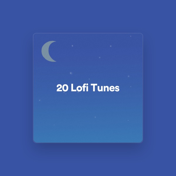 Lofi Beats's avatar