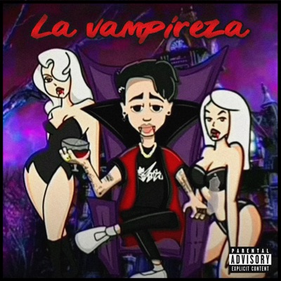 La Vampireza - Single