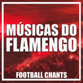 Vamos, Flamengo song art