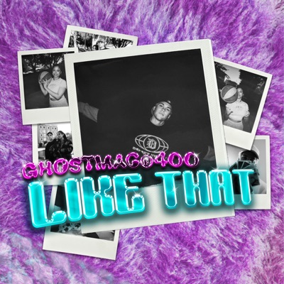 Like That - Single
