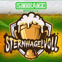 Sternhagelvoll