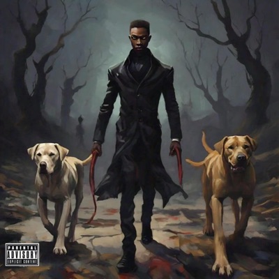 Hate Female Dogz - Single