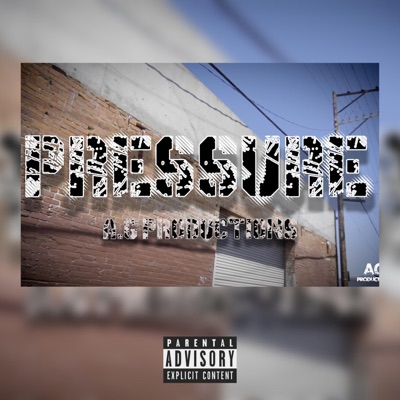 Pressure - Single