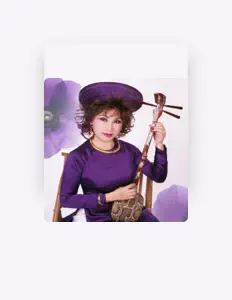 Escucha a Phương Thủy, mira vídeos musicales, lee la biografía, consulta fechas de giras y mucho más.