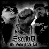 Escribo - Single - Mc Neto & Bigtat