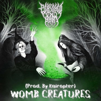 WOMB CREATURES (feat. Kairopter) - Single