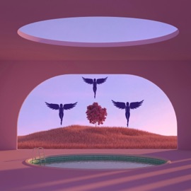 Call Me When You're Sober Angel Cutlass