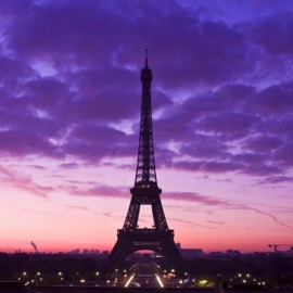 paris. PRPL KiDD