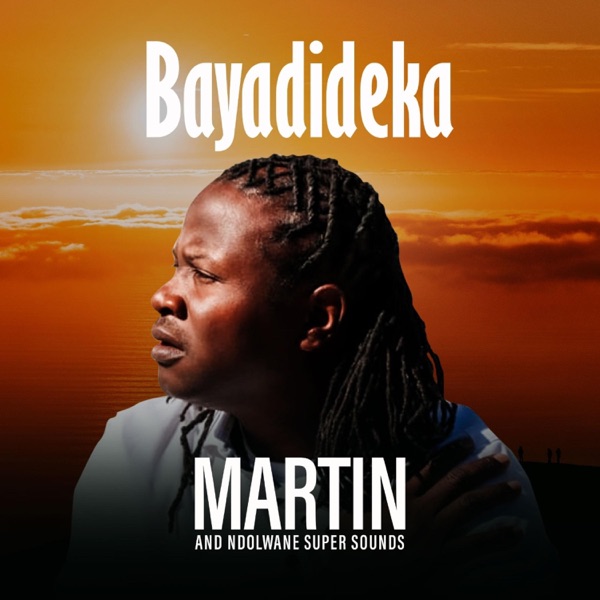 Inyumbazana (feat. Mark Ngwazi)