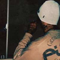 Malandragem é viver (feat. Dj Yago, Vitim no Beat & Milli Young Black) - Single - GUERRERO