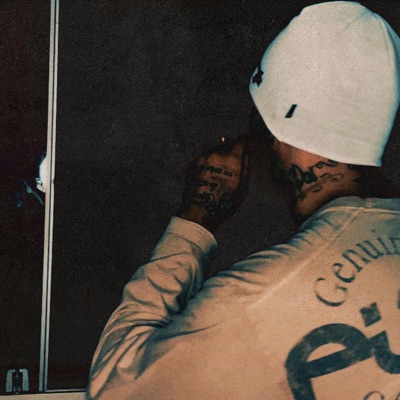 Malandragem é viver (feat. Dj Yago, Vitim no Beat & Milli Young Black) - Single