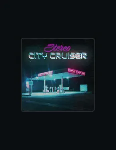 Listen to Stereo City Cruiser, watch music videos, read bio, see tour dates & more!