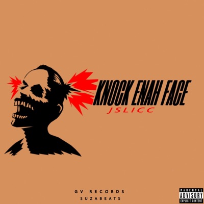 Knock Enah Face - Single