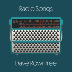 RADIO SONGS cover art