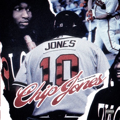 Chip Jones - Single