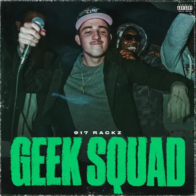 海外ブランドアウトレット通 Dah RockGang (feat. Gun Ghost & Video Music - Geek) Trippy 洋楽