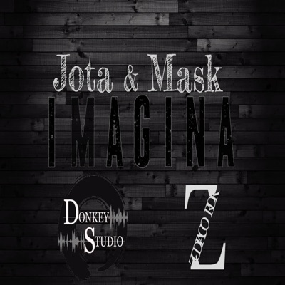 Imagina (feat. Mask8) - Single