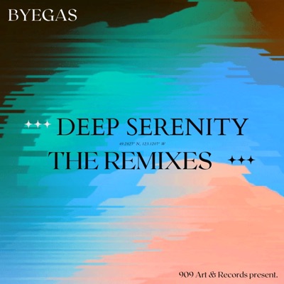 Deep Serenity (The Remixes) - EP