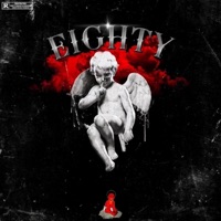 Eighty (feat. Moe Gwalla & Belair Su) - Single - Bwavvy