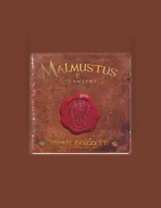 Ouve Daniele Gozzetti, vê vídeos de música, lê a biografia, vê as datas da digressão e muito mais!