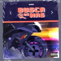Busca de Más - Single - Wise