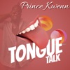 Tongue Talk - Single