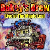 Bakey's Brew - Sho Run (Live)