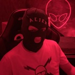 AKA the Alien