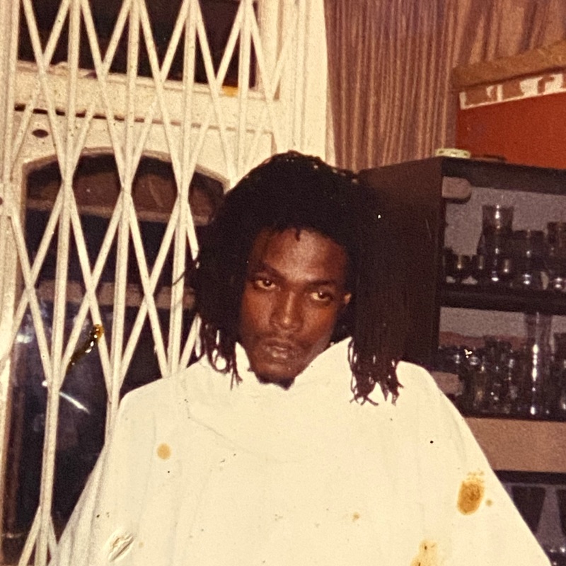 DJ D. Love - One Blood (feat. Jr. Reid)