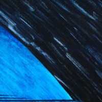 blue light - Single - Xole