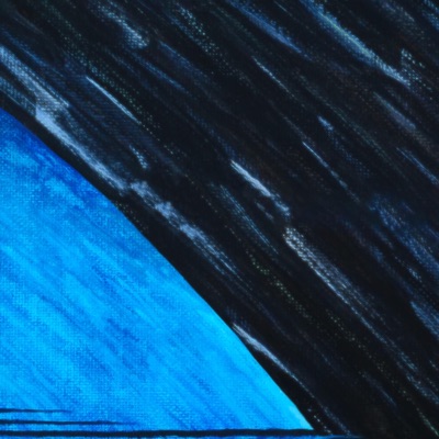 blue light - Single