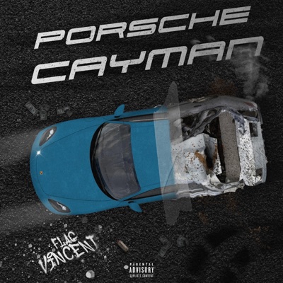 Porsche Cayman - Single