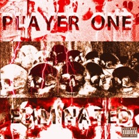 Player One Eliminated - Single - Yung AP