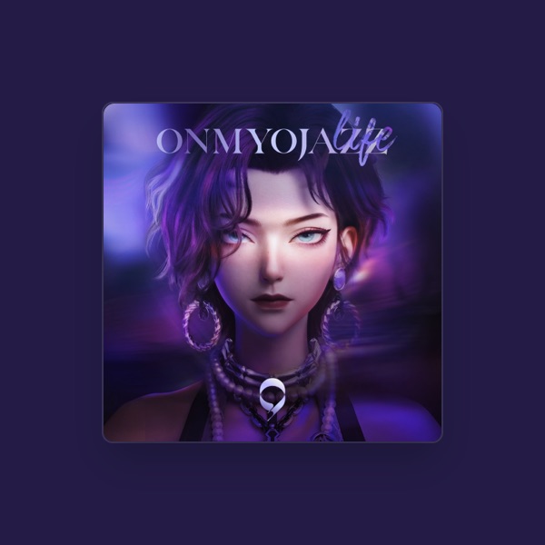 Onmyoji's avatar
