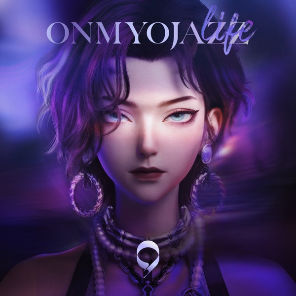 ONMYOJAZZ · life