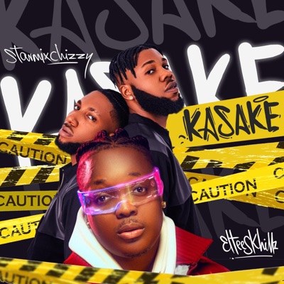 Kasake (feat. Eltee Skhillz) - Single