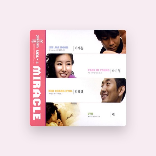 Kim Chang Yeol's avatar
