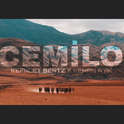 Kefalet Beatz - Cemilo Aggressive (feat. Kenan Ayık) [Trap Remix]
